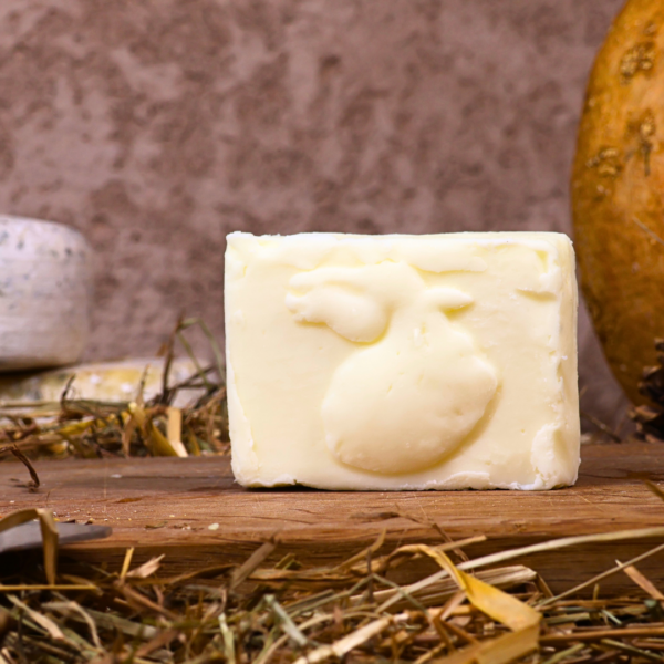 SHEEP BUTTER