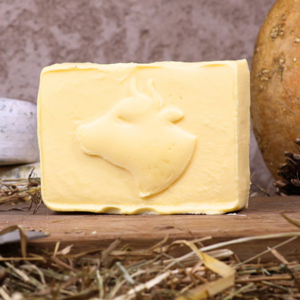 COW BUTTER