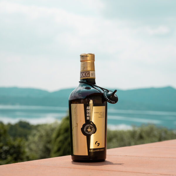 ARDOREM - Erbaluce di Caluso DOCG Passito 2013