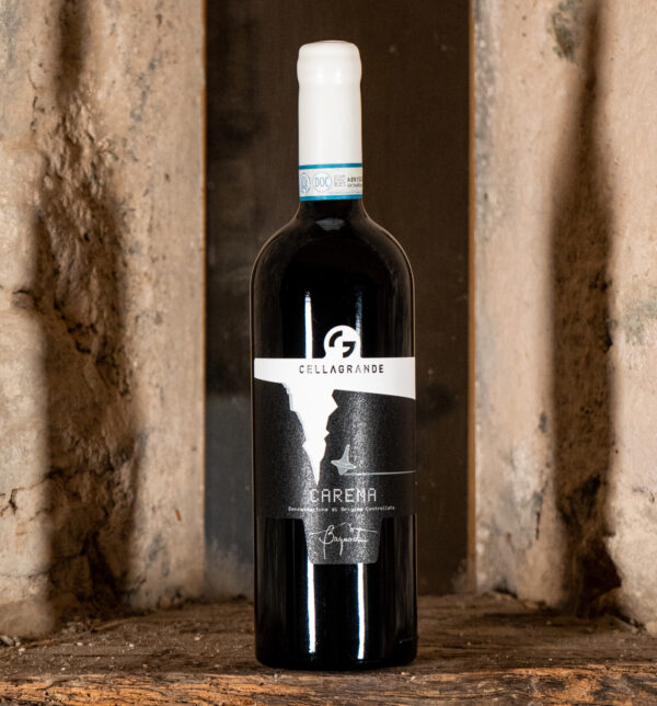 Carema DOC 2019