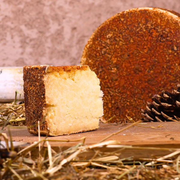 GRAND GESSATO D'AYAS