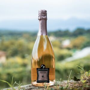 FRANCIGENO Rosé