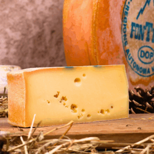 FONTINA D'ALPEGGIO DOP