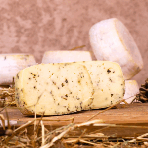 LA TOMETTA ALL'ORTICA